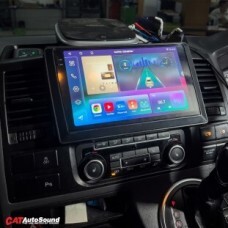 Caravelle ALPHA COUSTIC Q9 002