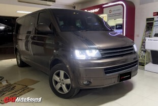 Caravelle ALPHA COUSTIC Q9 003