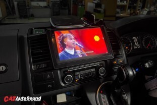 Caravelle ALPHA COUSTIC Q9 005