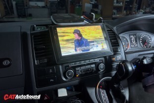 Caravelle ALPHA COUSTIC Q9 006