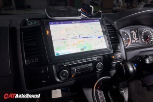 Caravelle ALPHA COUSTIC Q9 007