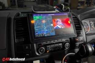 Caravelle ALPHA COUSTIC Q9 008