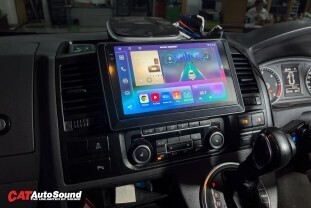 Caravelle ALPHA COUSTIC Q9 009