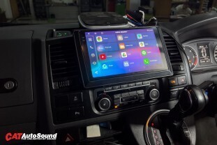 Caravelle ALPHA COUSTIC Q9 010