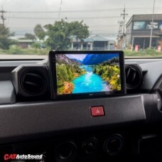 Hilux Champ DECAR 2K + ชุดSQ 001