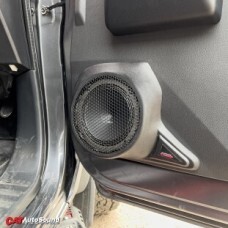 Hilux Champ DECAR 2K + ชุดSQ 002