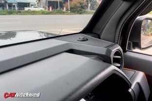 Hilux Champ DECAR 2K + ชุดSQ 005