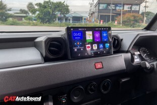 Hilux Champ DECAR 2K + ชุดSQ 006