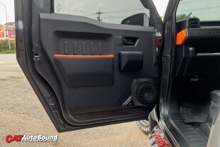 Hilux Champ DECAR 2K + ชุดSQ 007