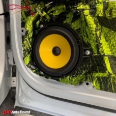 Dolphin อัพเกรดลำฑงคู่หน้า JL Audio 001