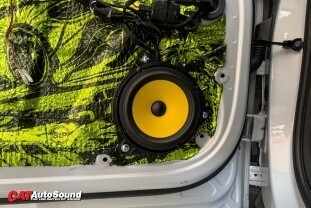 Dolphin อัพเกรดลำฑงคู่หน้า JL Audio 014