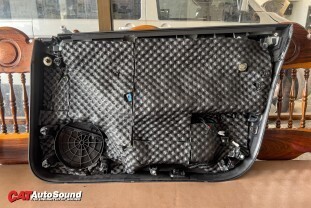 Model 3 แดมป์ลดเสียงรบกวน พื้น + ประตู 004