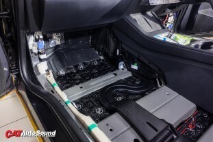 Model 3 แดมป์ลดเสียงรบกวน พื้น + ประตู 012