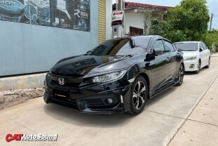 CIVIC FC FK AI BOX DECAR RAM 4 ROM64 003