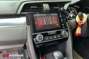 CIVIC FC FK AI BOX DECAR RAM 4 ROM64 006