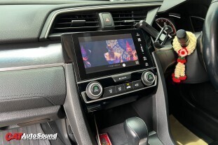 CIVIC FC FK AI BOX DECAR RAM 4 ROM64 007