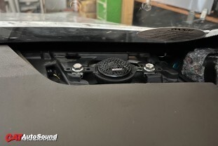 Camry 2010 จอPioneer DMH-AP6650BT+ลำโพงaUDISON+BBASSBOX ALPINE 007