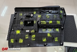 Hilux Champ แดมป์ 3 ชั้น STP 007