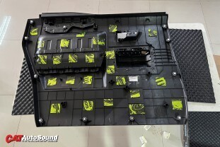 Hilux Champ แดมป์ 3 ชั้น STP 008