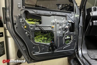 Hilux Champ แดมป์ 3 ชั้น STP 010