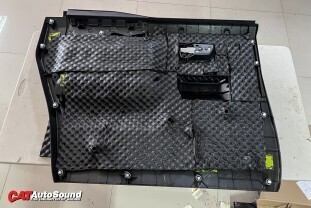 Hilux Champ แดมป์ 3 ชั้น STP 009