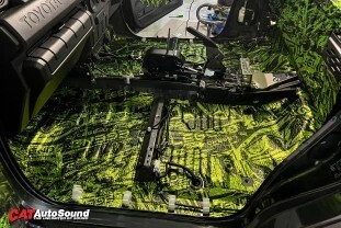 Hilux Champ แดมป์ 3 ชั้น STP 013