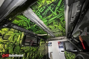 Hilux Champ แดมป์ 3 ชั้น STP 016