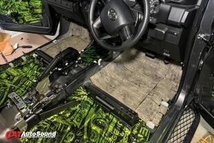 Hilux Champ แดมป์ 3 ชั้น STP 018