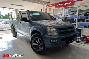 D-MAX 2002-2006 Alpha TQ9 001