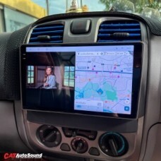 D-MAX 2002-2006 Alpha TQ9 003