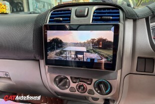 D-MAX 2002-2006 Alpha TQ9 007