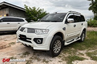 PAJERO 2012-2015 Alpha FINNIX Q9 0003