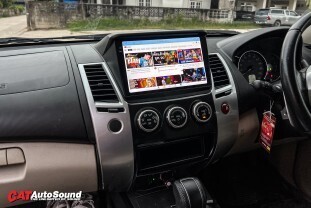 PAJERO 2012-2015 Alpha FINNIX Q9 0005