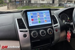 PAJERO 2012-2015 Alpha FINNIX Q9 0007