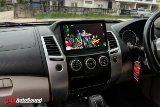 PAJERO 2012-2015 Alpha FINNIX Q9 0008