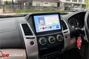 PAJERO 2012-2015 Alpha FINNIX Q9 0009