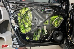 SUZUKI SWIFI 2025 จอPioneer DMH-AP6650BT + ลำโพงคู่หน้า ALPINE DM-65C 004