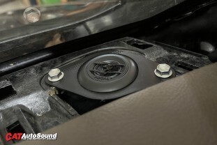 Camry 2003-2007 จอแอนดรอย yuemi P5 ชุดลำโพงFocal Auditor 005