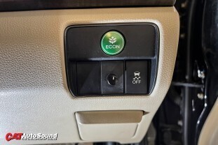 ACCORD G9 ชุดลำโพคู่หน้า Audison + คู่หลัง Hertz +BASS ALPINE +DSP RAINBOW 015