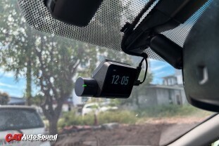 Camry 2019-2021 ACV70 จอPioneer DMH-AP6650BT + 70MAI A410-1 005