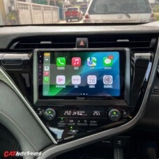 Camry 2019-2021 ACV70 จอPioneer DMH-AP6650BT + 70MAI A410-1 006