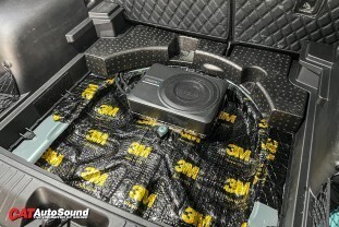 Jaecoo 5 EV ชุดอัพเกรด DSP BLAM + Blaupunkt 004