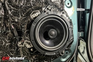 Jaecoo 5 EV ชุดอัพเกรด DSP BLAM + Blaupunkt 015