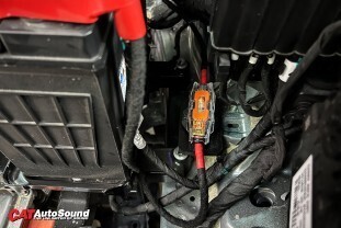 Jaecoo 5 EV ชุดอัพเกรด DSP BLAM + Blaupunkt 017