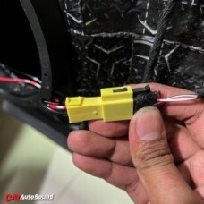 Jaecoo 5 EV ชุดอัพเกรด DSP BLAM + Blaupunkt 031