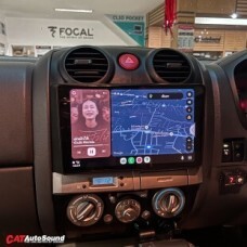 Mu-7 ติดจอ Decar RAM8-Q9099AVM 002