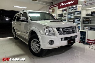 Mu-7 ติดจอ Decar RAM8-Q9099AVM 003