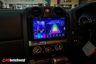 Mu-7 ติดจอ Decar RAM8-Q9099AVM 004