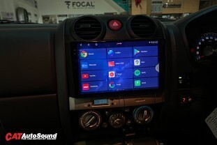 Mu-7 ติดจอ Decar RAM8-Q9099AVM 007