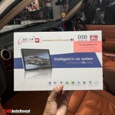 Mu-7 ติดจอ Decar RAM8-Q9099AVM 001